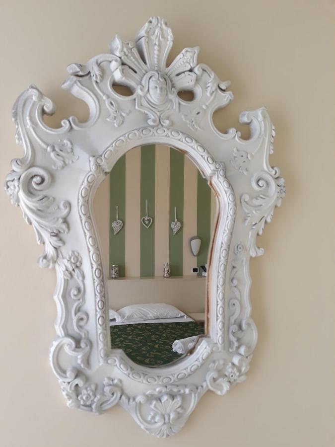 Hotel La Palazzina San Benedetto del Tronto Esterno foto