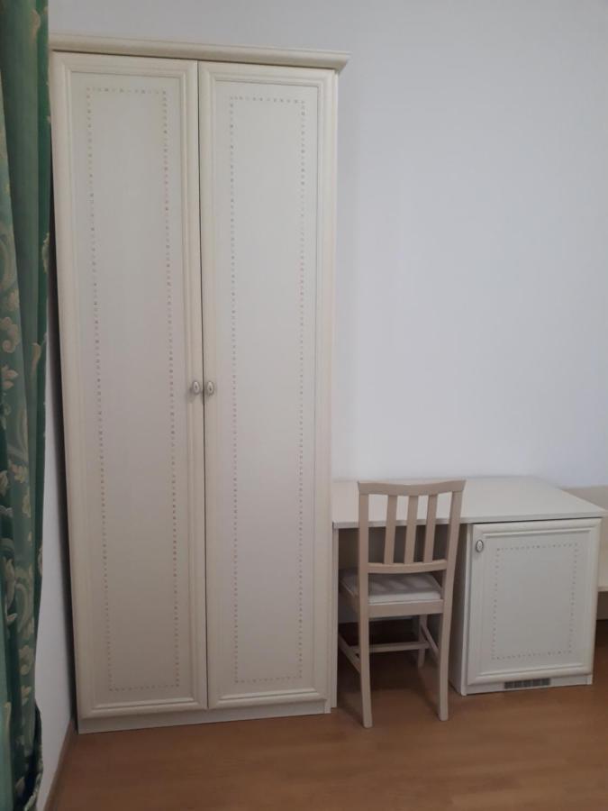 Hotel La Palazzina San Benedetto del Tronto Esterno foto