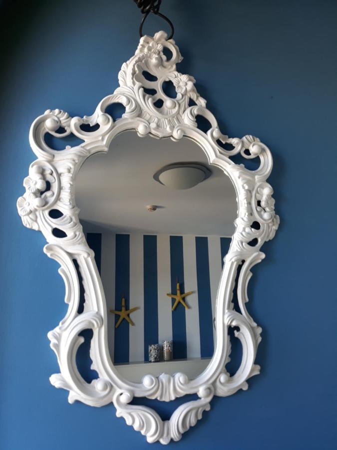 Hotel La Palazzina San Benedetto del Tronto Esterno foto