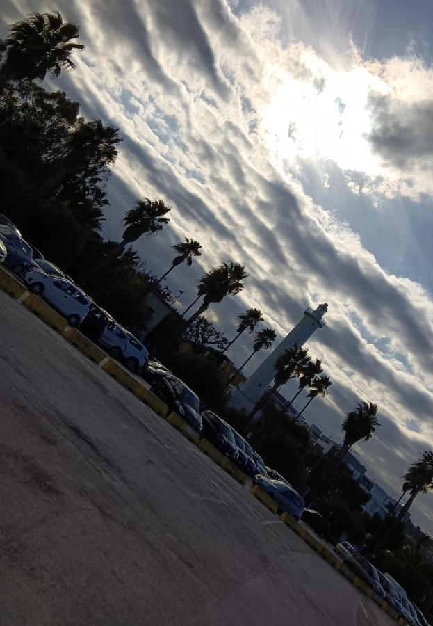 Hotel La Palazzina San Benedetto del Tronto Esterno foto