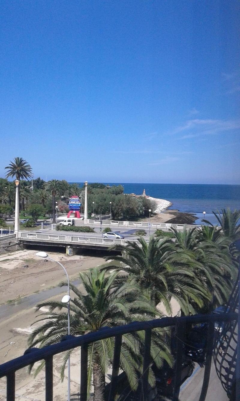 Hotel La Palazzina San Benedetto del Tronto Esterno foto