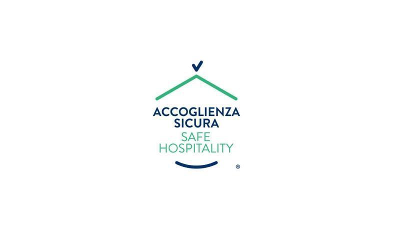 Hotel La Palazzina San Benedetto del Tronto Esterno foto
